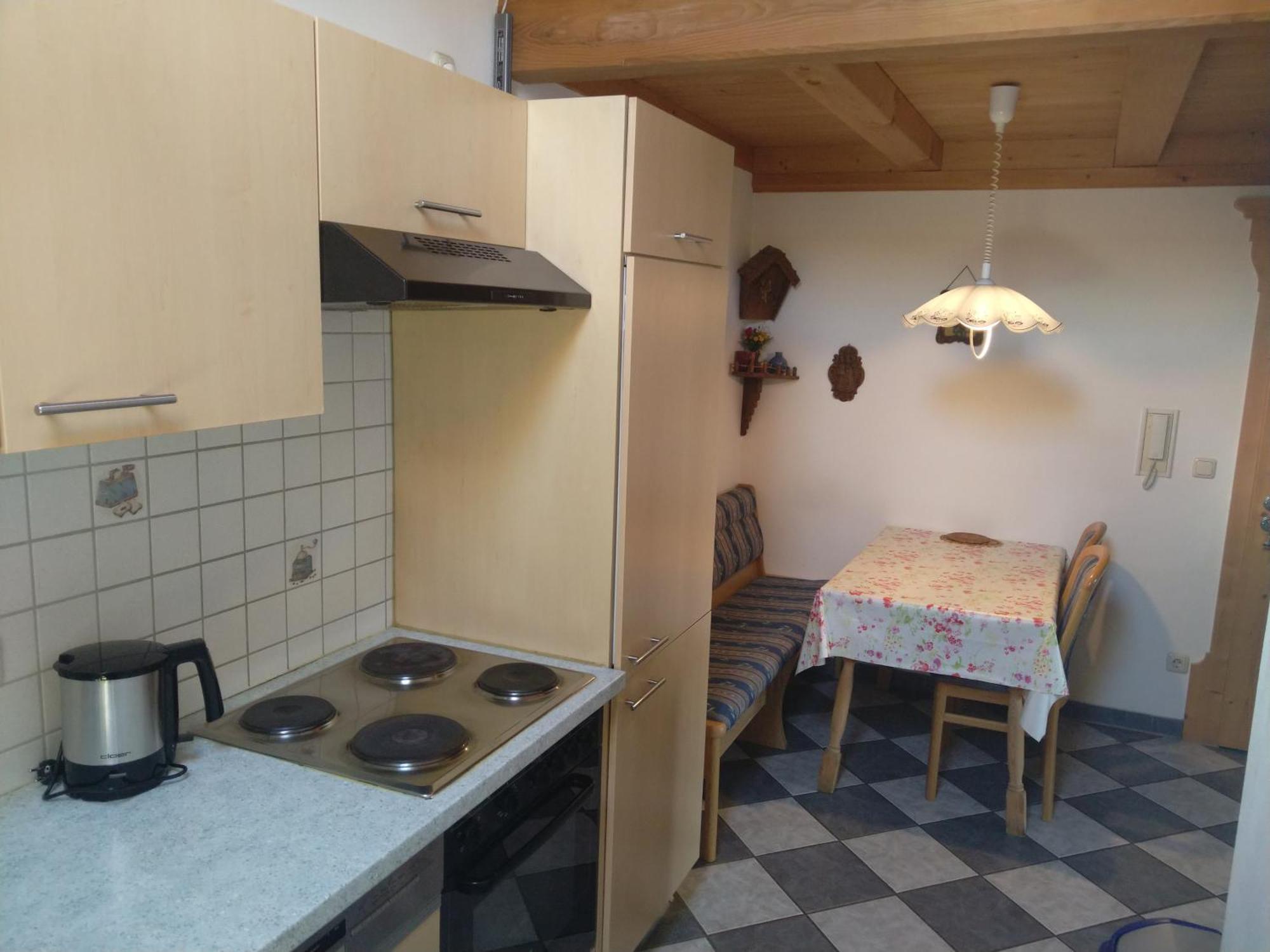 Arbeiterwohnung Entbuchner Hof โรห์ดอร์ฟ ภายนอก รูปภาพ