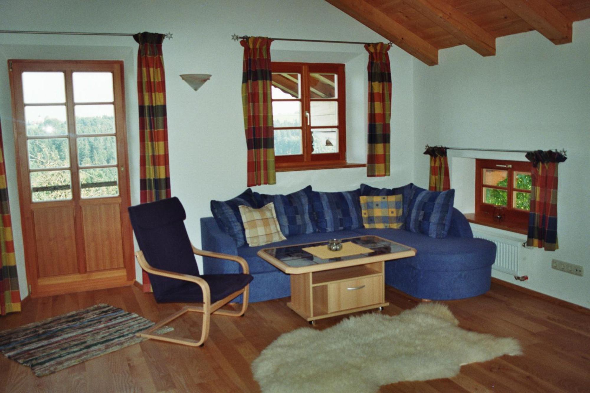 Arbeiterwohnung Entbuchner Hof โรห์ดอร์ฟ ภายนอก รูปภาพ